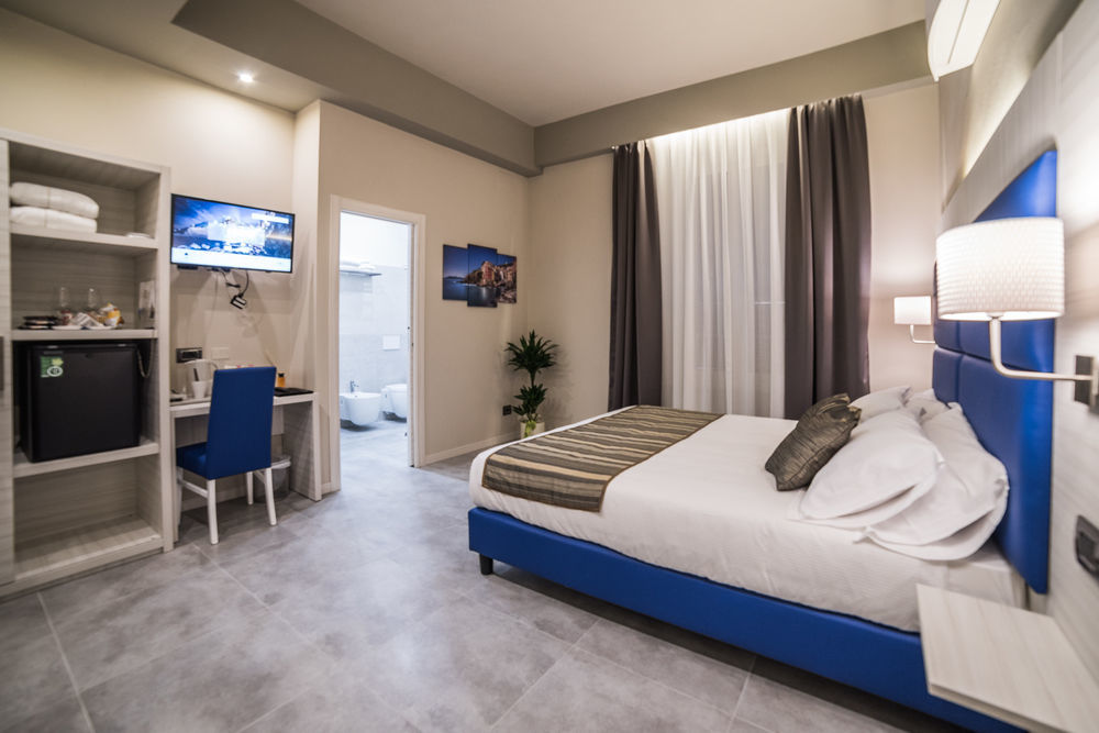 מלון לה ספציה Cinque Terre Gateway מראה חיצוני תמונה