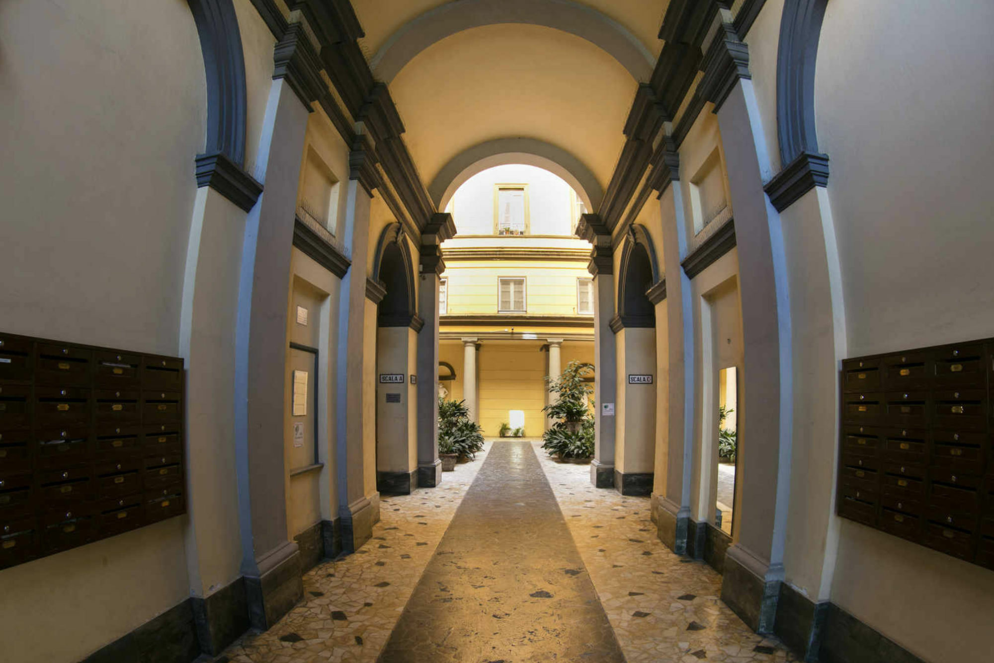 מלון לה ספציה Cinque Terre Gateway מראה חיצוני תמונה